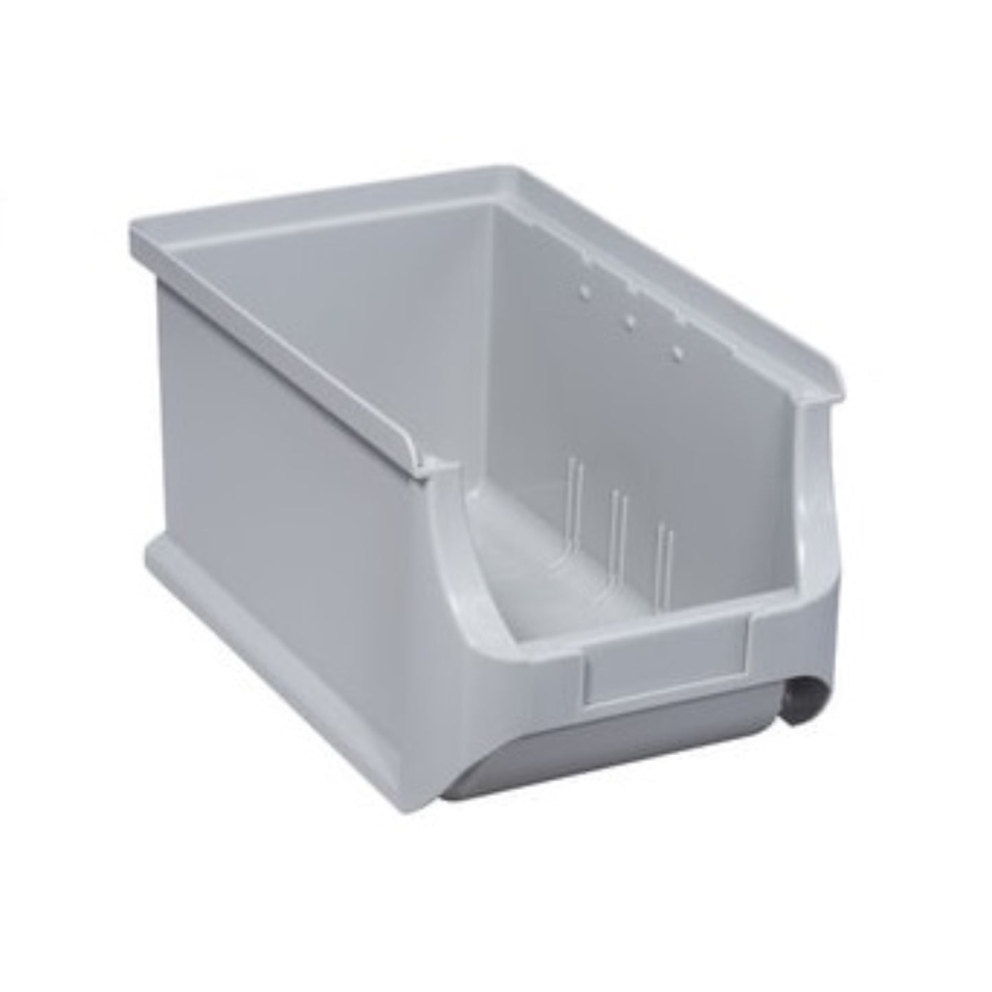 ALLIT Bac à bec plastique ProfiPlus taille 3 Bac à bec, BOITE & BAC RANGESTOCK