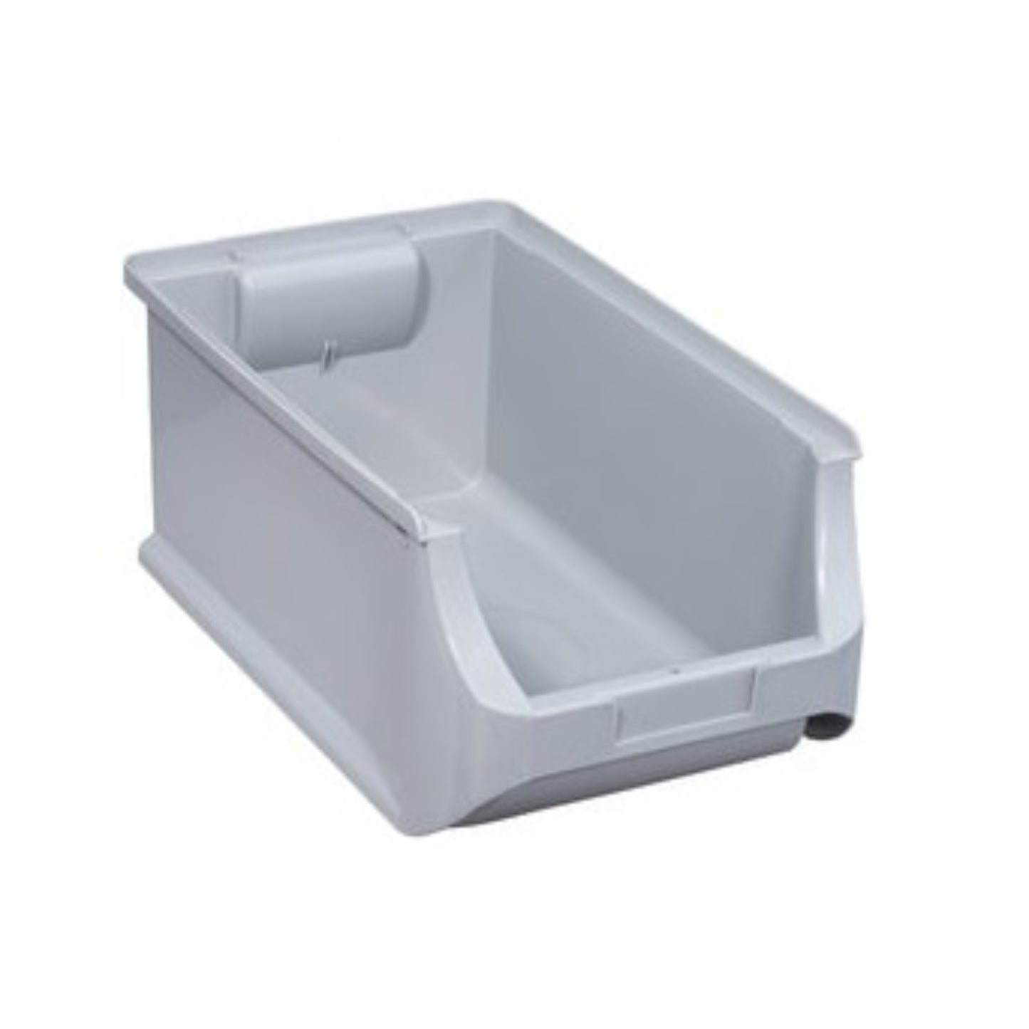 ALLIT Bac à bec polypropylène taille 4 Bac à bec, BOITE & BAC RANGESTOCK