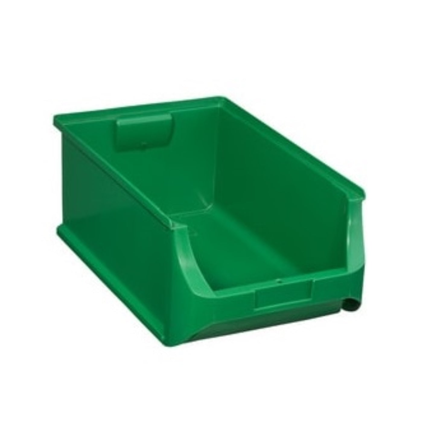 ALLIT Bac à bec ProfiPlus plastique taille 5 Bac à bec, BOITE & BAC RANGESTOCK