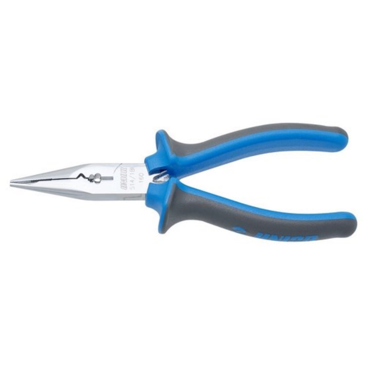 UNIOR Pince électricien multi-fonctions gainage BI OUTIL A MAIN, Pince RANGESTOCK