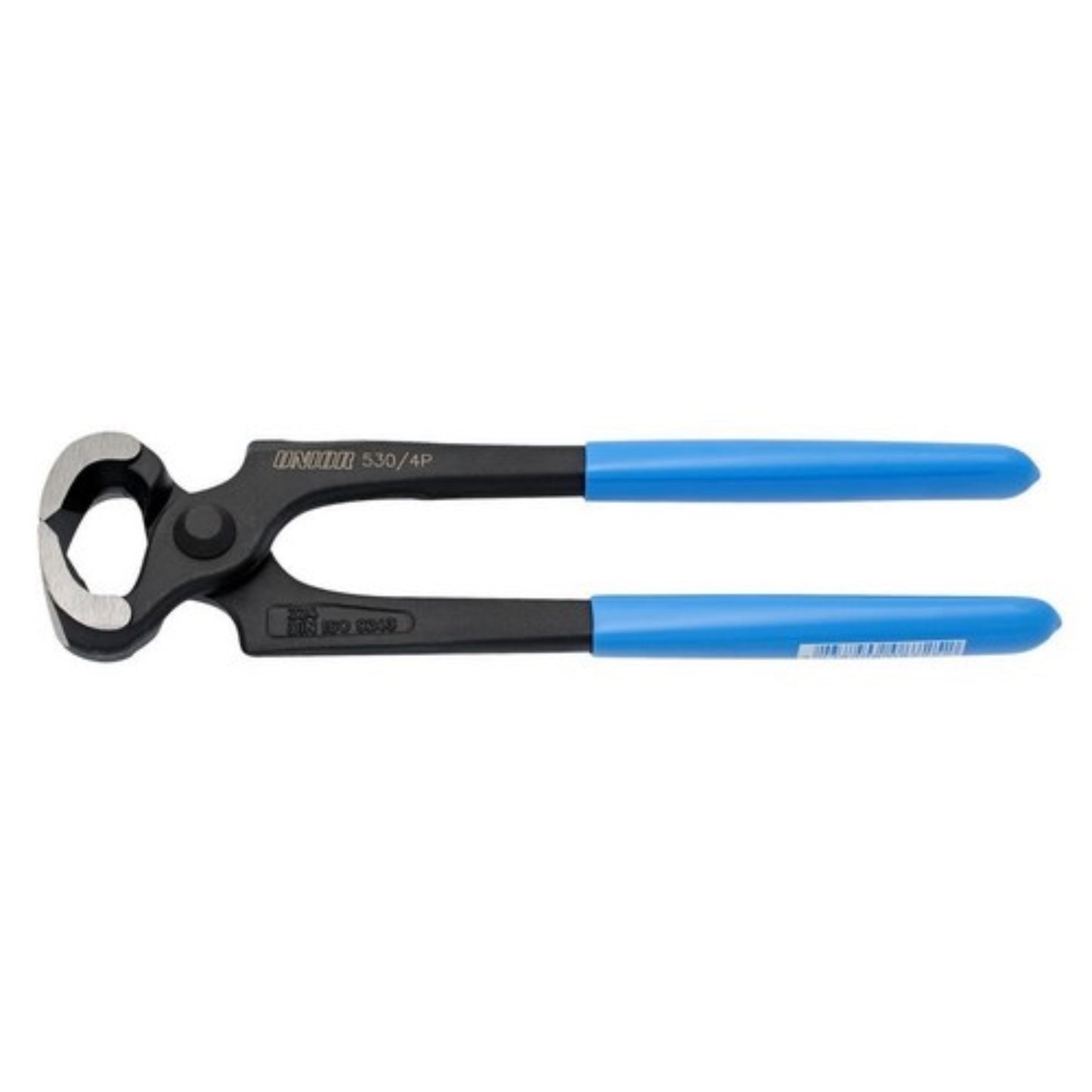 UNIOR Tenaille de menuisier gainage PVC OUTIL A MAIN, Tenaille RANGESTOCK