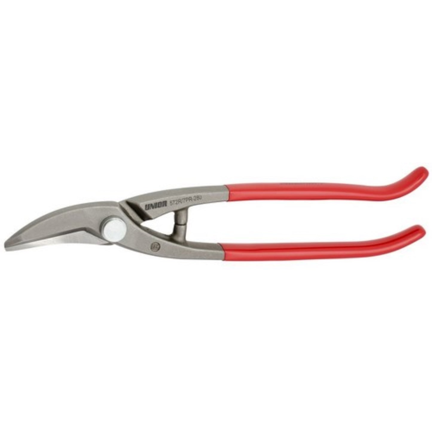 UNIOR Cisaille chantourneuse à droite Cisaille, OUTIL A MAIN RANGESTOCK