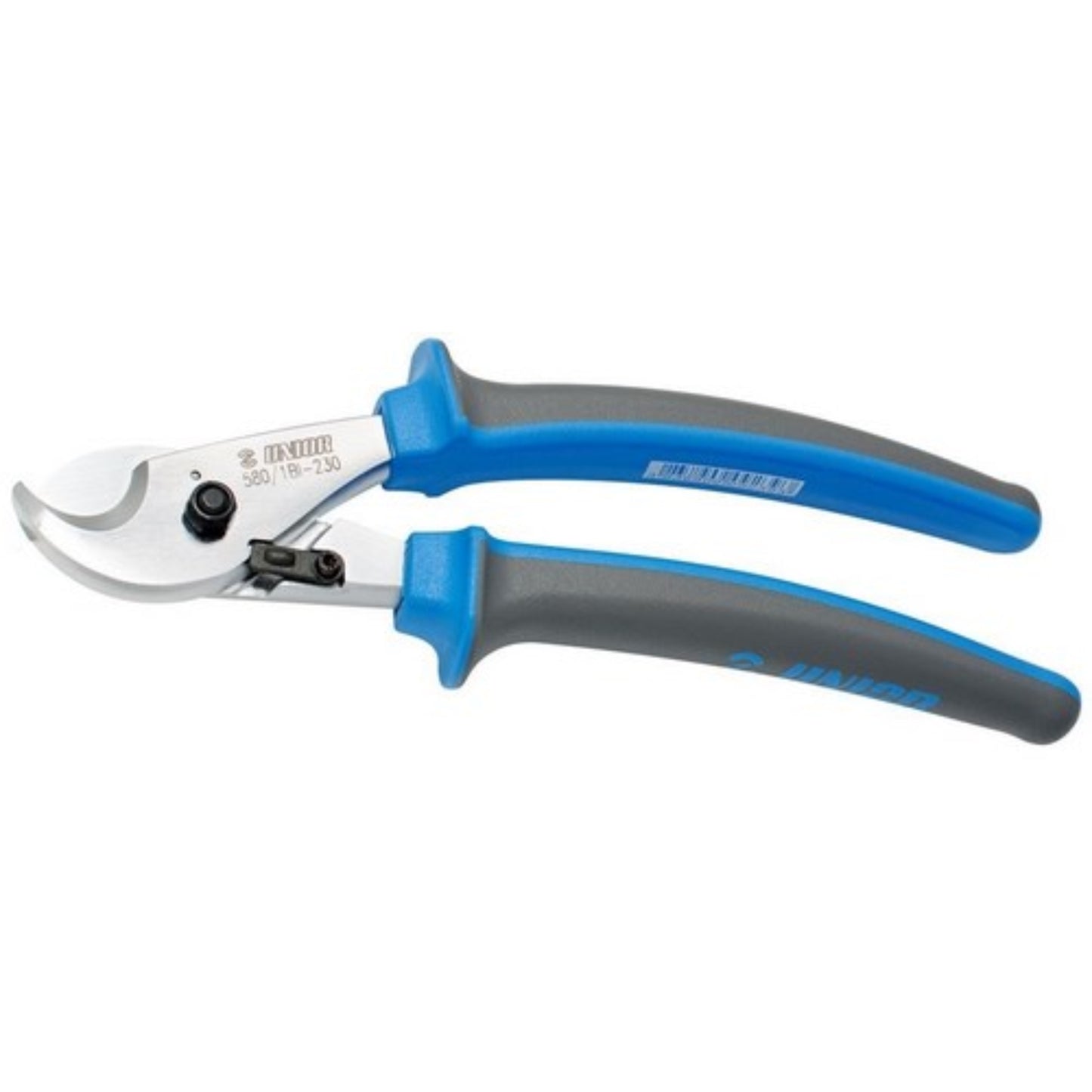 UNIOR Coupe câbles gainage BI Coupe boulon & coupe tube, OUTIL A MAIN RANGESTOCK