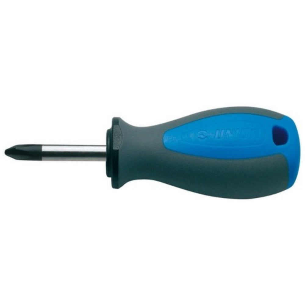 UNIOR Tournevis boule TBI pour vis à empreinte Phillips OUTIL A MAIN, Tournevis RANGESTOCK