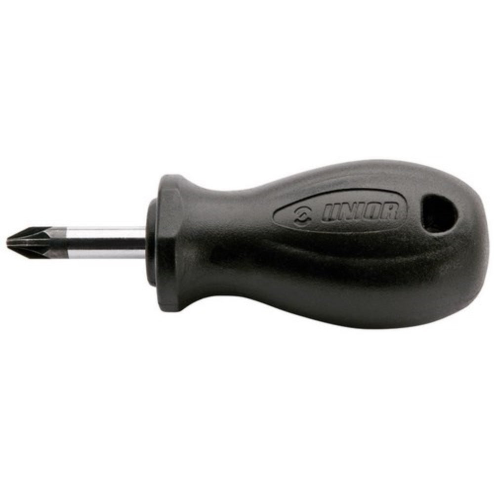 UNIOR Tournevis boule CR pour vis à empreinte Pozidriv OUTIL A MAIN, Tournevis RANGESTOCK