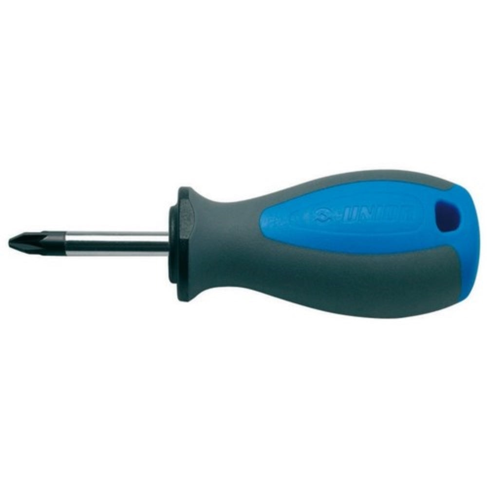 UNIOR Tournevis boule TBI pour vis à empreinte Pozidriv OUTIL A MAIN, Tournevis RANGESTOCK