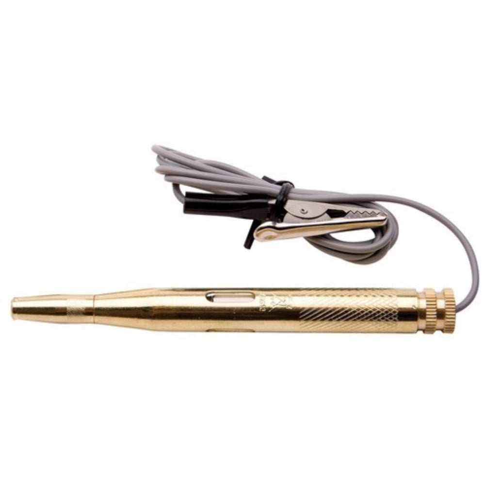 UNIOR Testeur de voiture 6-12/24 V réf: 631B mesure & contrôle, OUTIL A MAIN RANGESTOCK