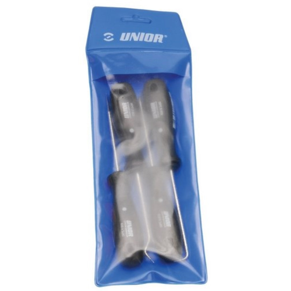 UNIOR Jeu de 4 poinçons OUTIL A MAIN, Outillage (autres) RANGESTOCK