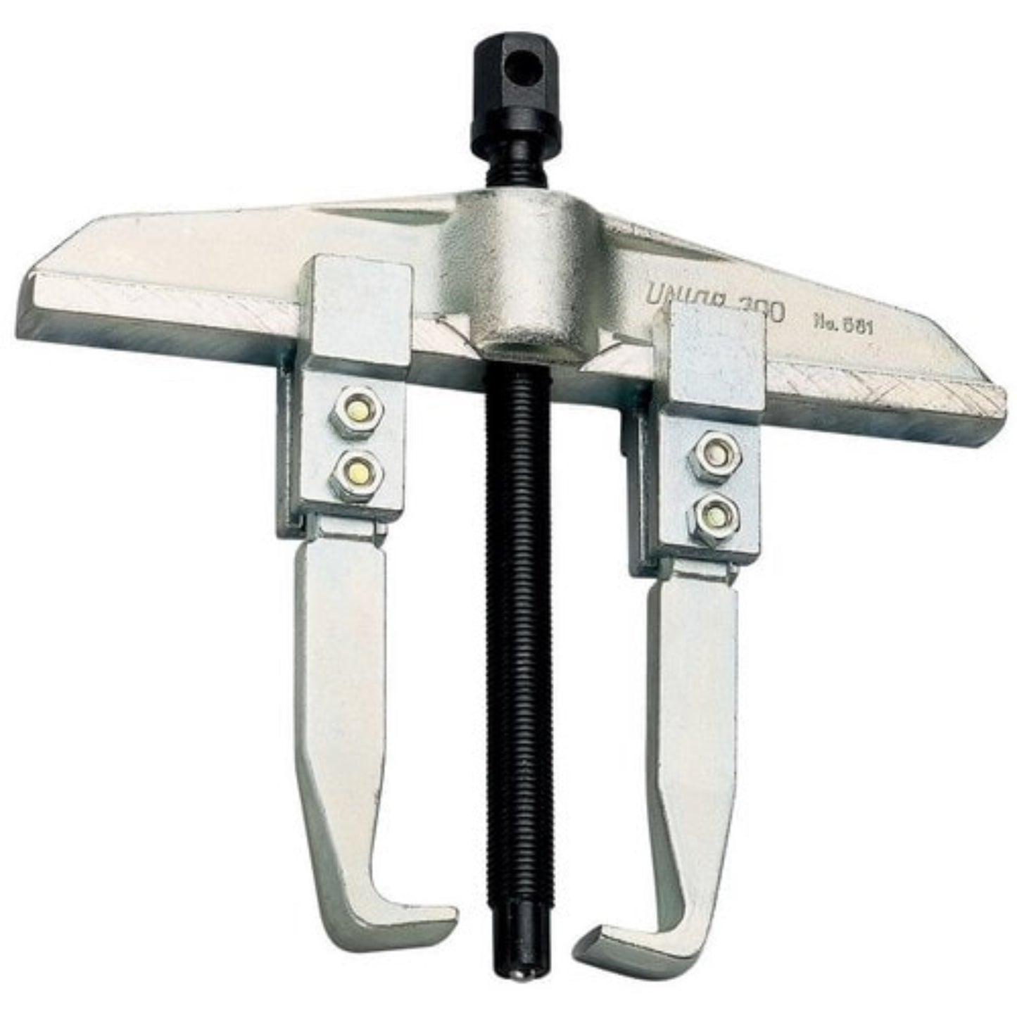 UNIOR Extracteur à 2 griffes réversibles extracteurs, OUTIL A MAIN RANGESTOCK