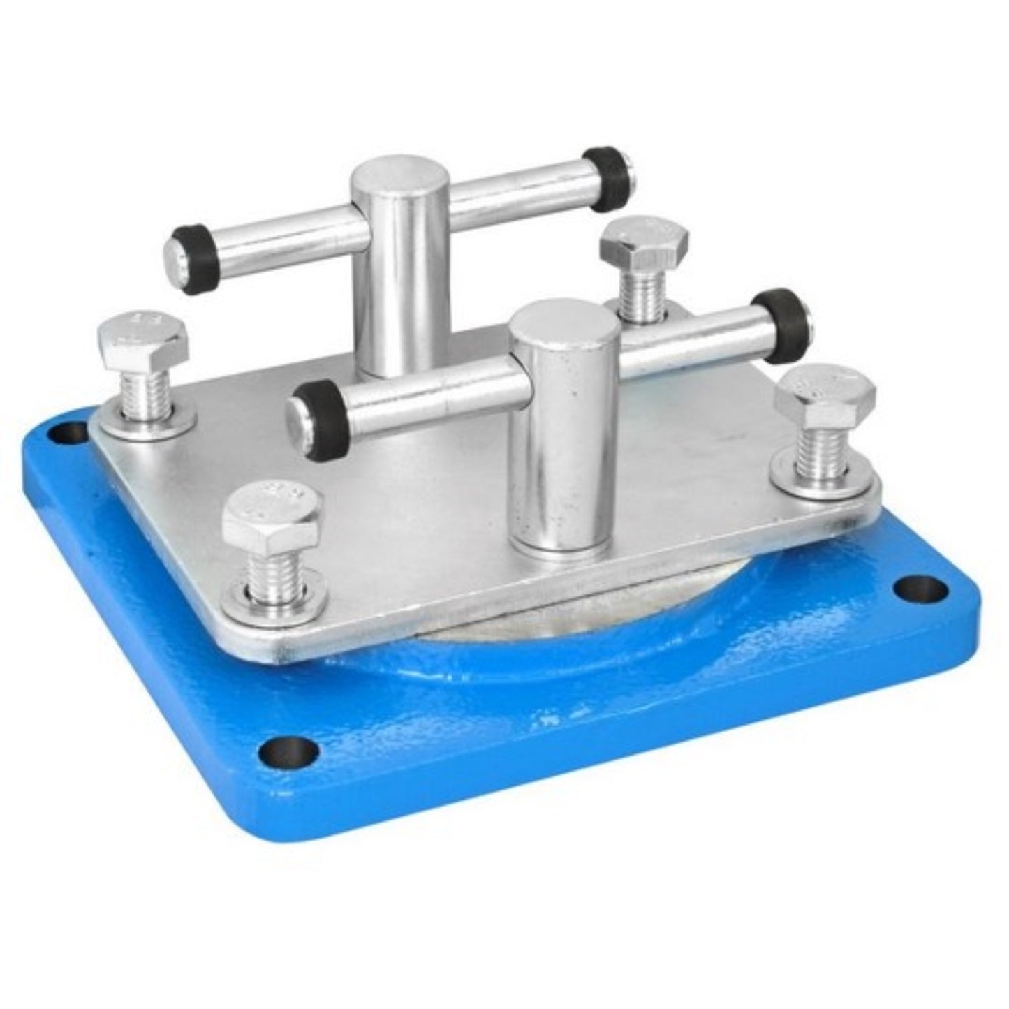 UNIOR Base pivotante pour 721/6 Etau & serre-joint, OUTIL A MAIN RANGESTOCK