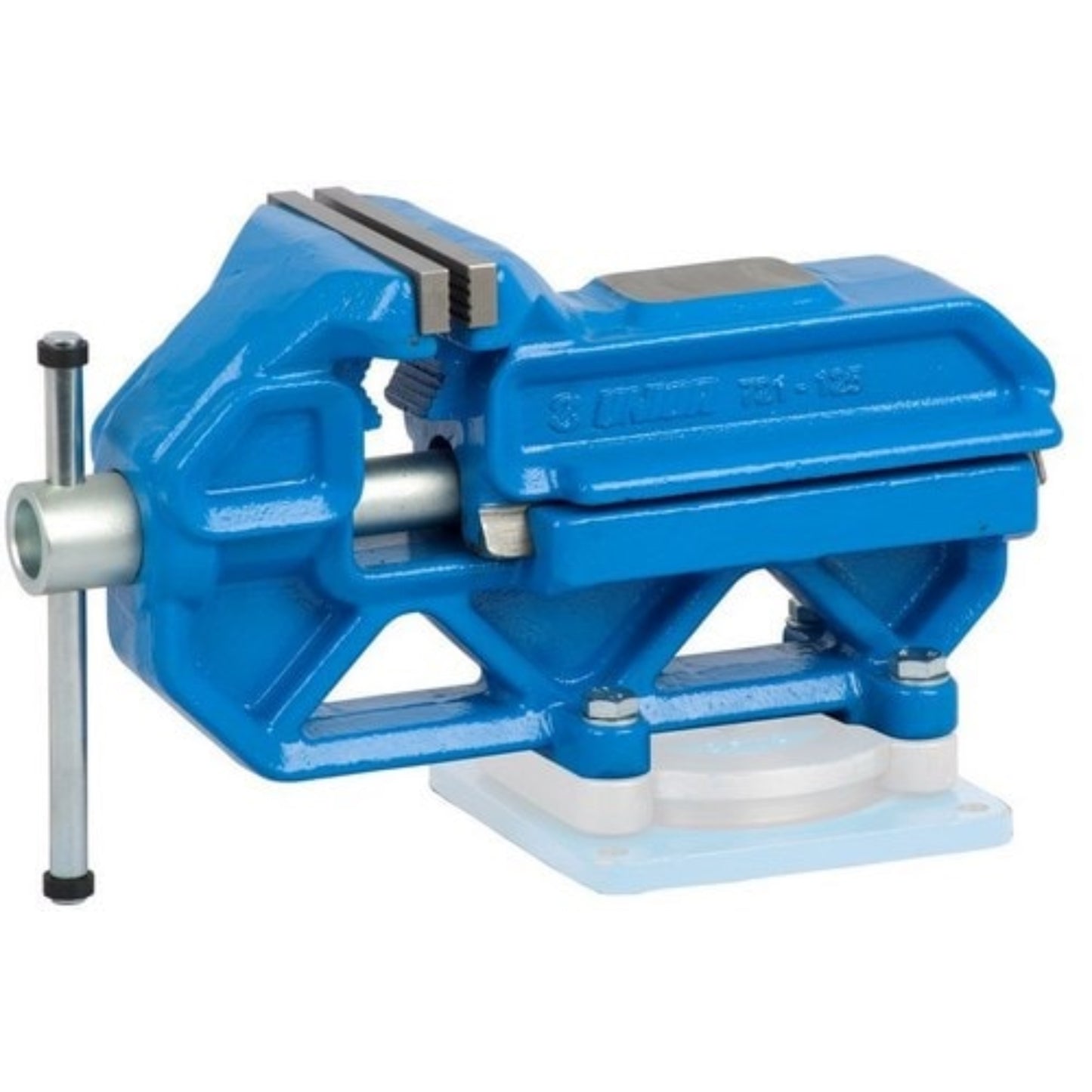 UNIOR Étau IRONGATOR Etau & serre-joint, OUTIL A MAIN RANGESTOCK