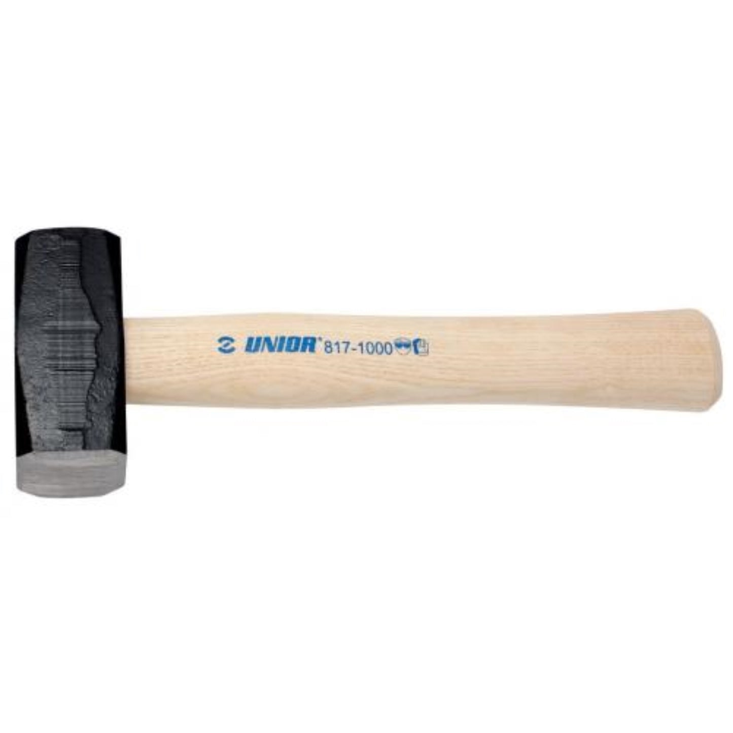 UNIOR Massette métal Martellerie, OUTIL A MAIN RANGESTOCK