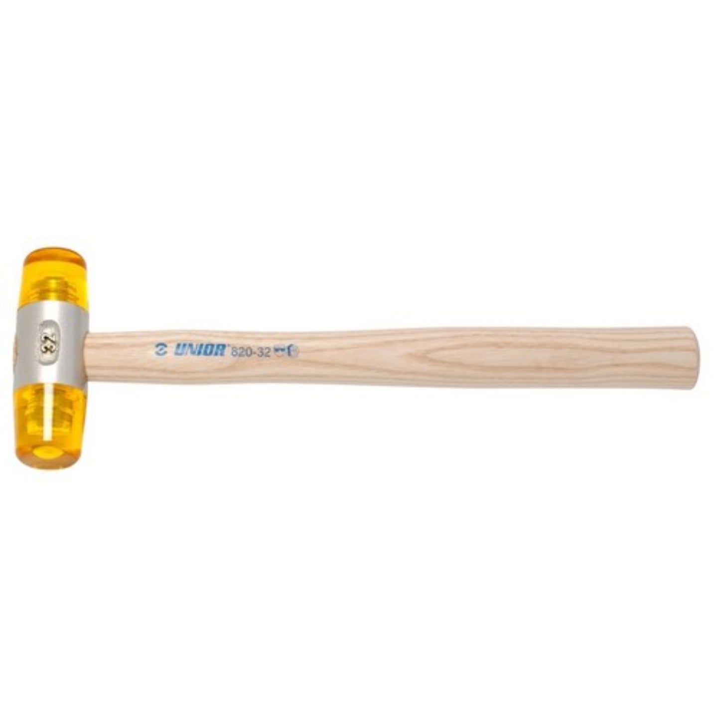 UNIOR Massette à débosseler Martellerie, OUTIL A MAIN RANGESTOCK