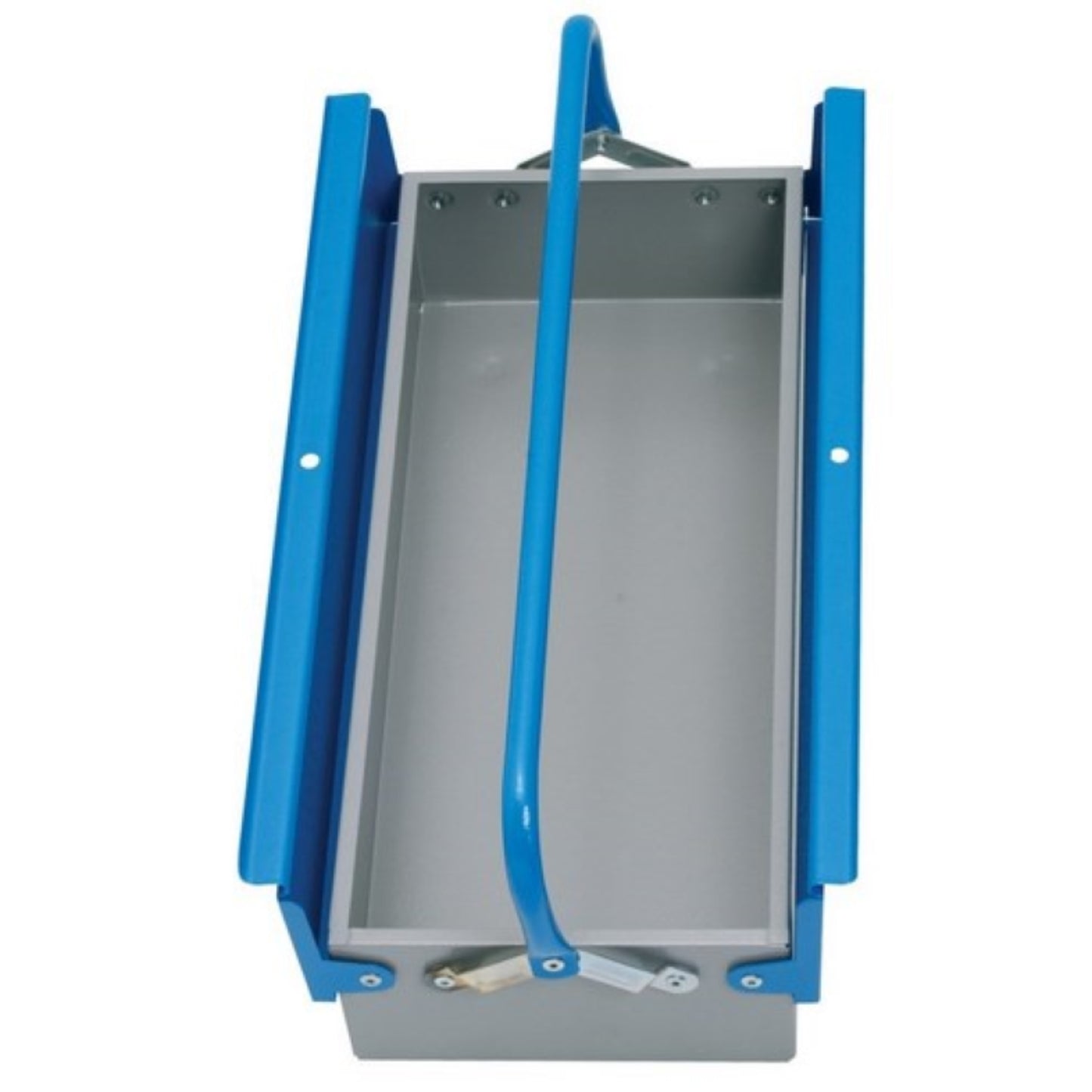 UNIOR Caisse à outils 1 compartiment boite à outil vide, OUTIL A MAIN RANGESTOCK