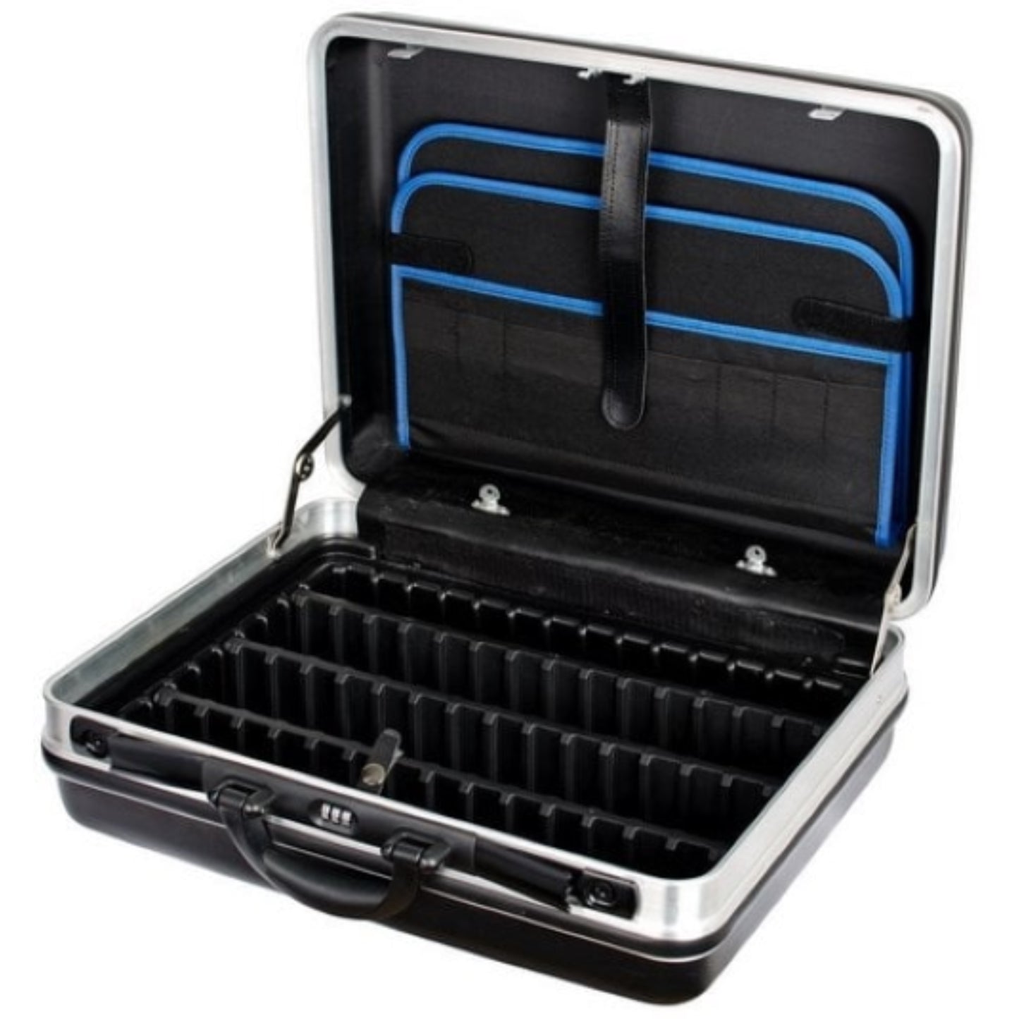 UNIOR Valise de maintenance boite à outil vide, OUTIL A MAIN RANGESTOCK