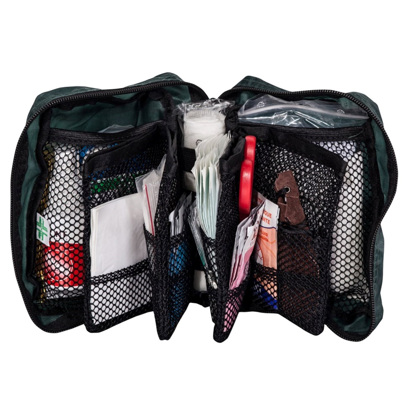 FARMOR Trousse de secours 6/8 personnes PROTECTION & SECURITE, Trousse de secours RANGESTOCK