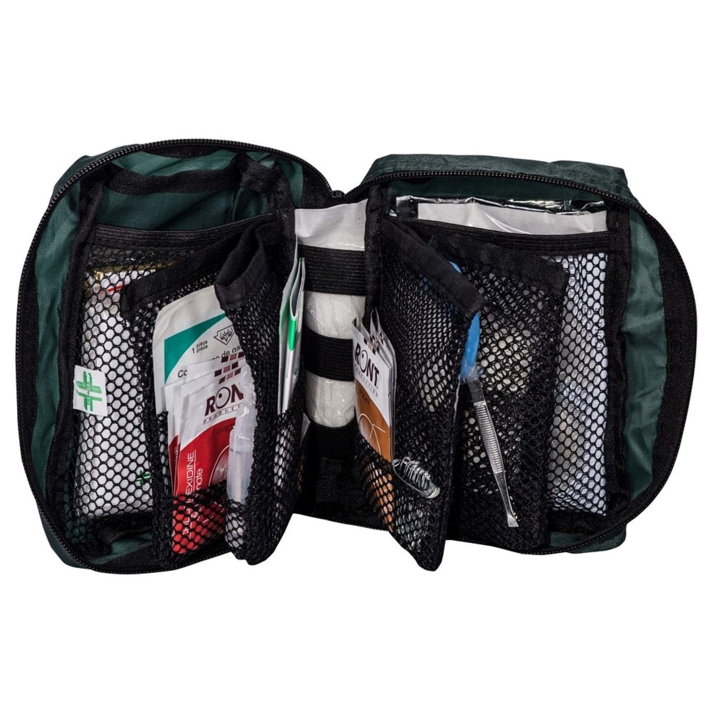 FARMOR Trousse de secours Viticulteur 2/4 personnes PROTECTION & SECURITE, Trousse de secours RANGESTOCK