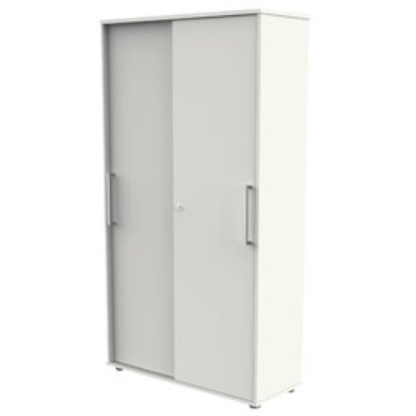 KERKMANN Armoire porte coulissante hauteur 180 cm ARMOIRE, Armoire porte coulissante RANGESTOCK