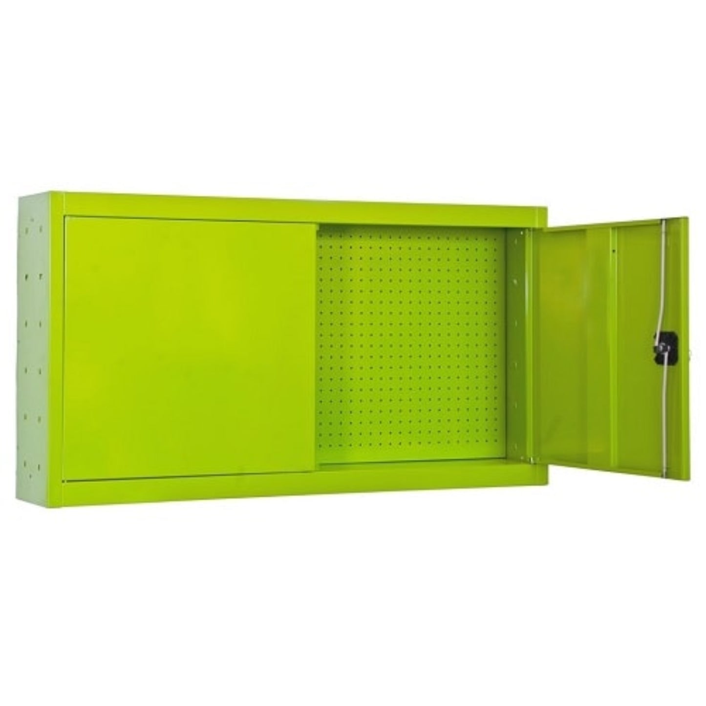 SIMON RACK Armoire extérieure métal ARMOIRE, Armoire extérieure RANGESTOCK