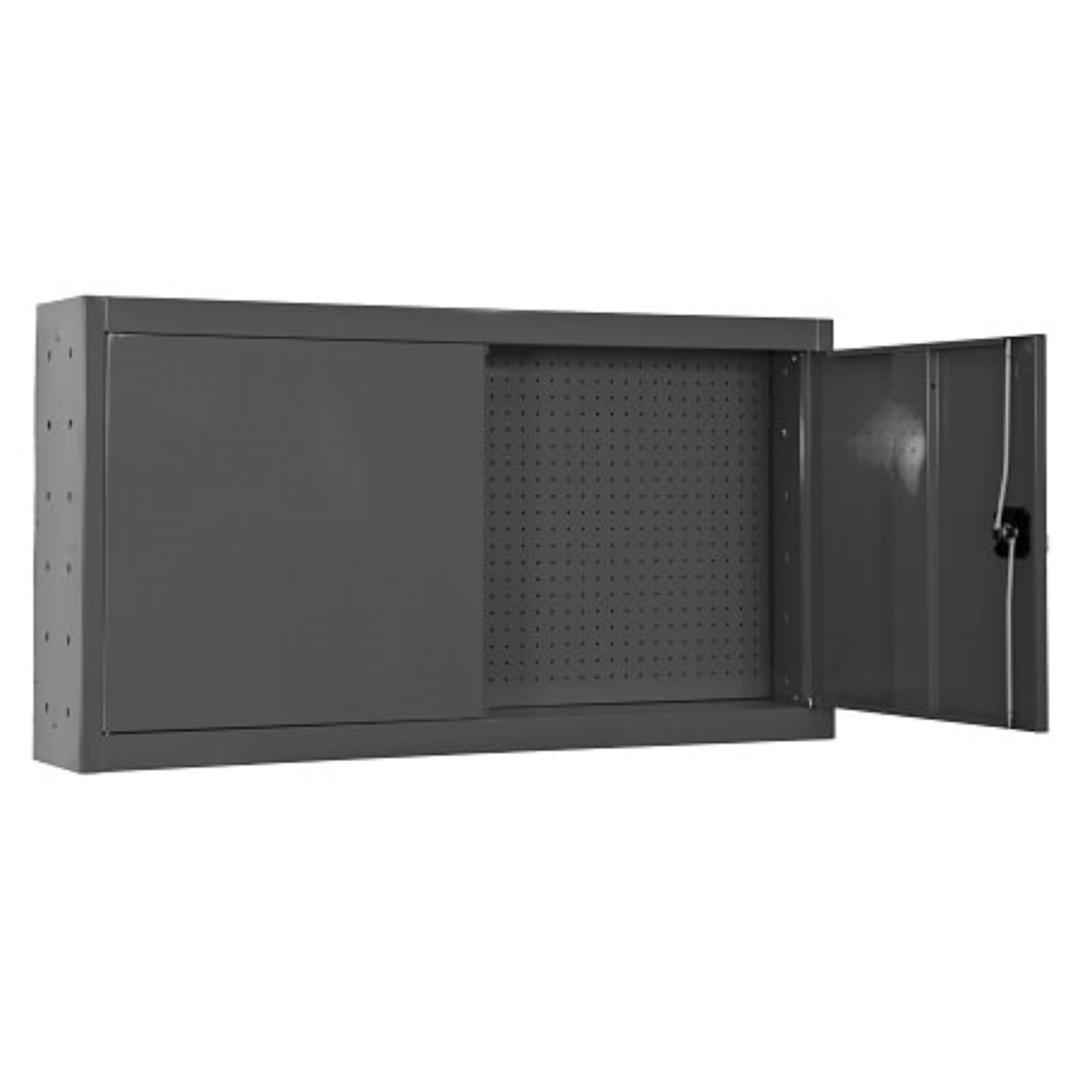 SIMON RACK Armoire murale outillage anthracite ARMOIRE, Armoire murale RANGESTOCK