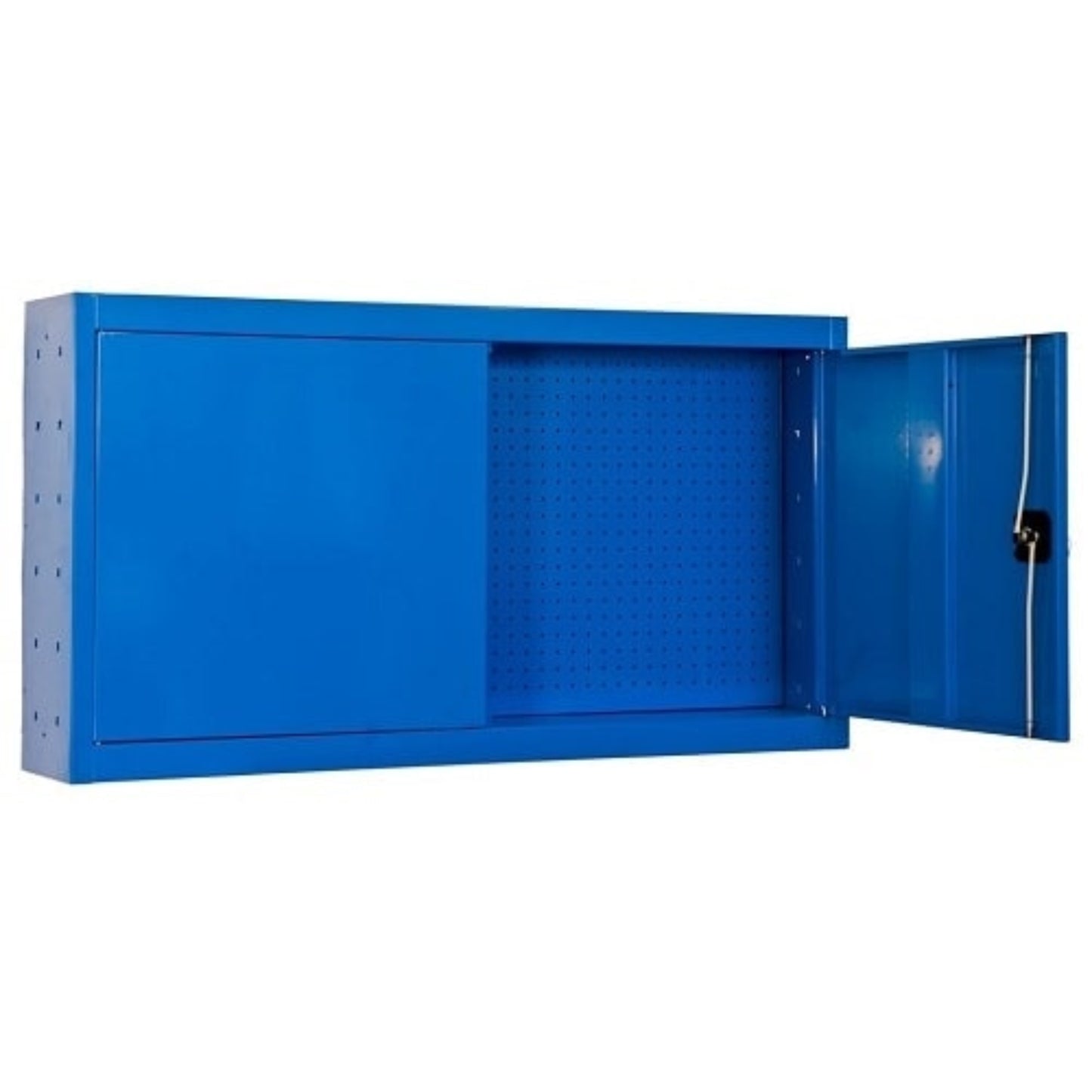 SIMON RACK Armoire murale outillage bleu ARMOIRE, Armoire murale RANGESTOCK