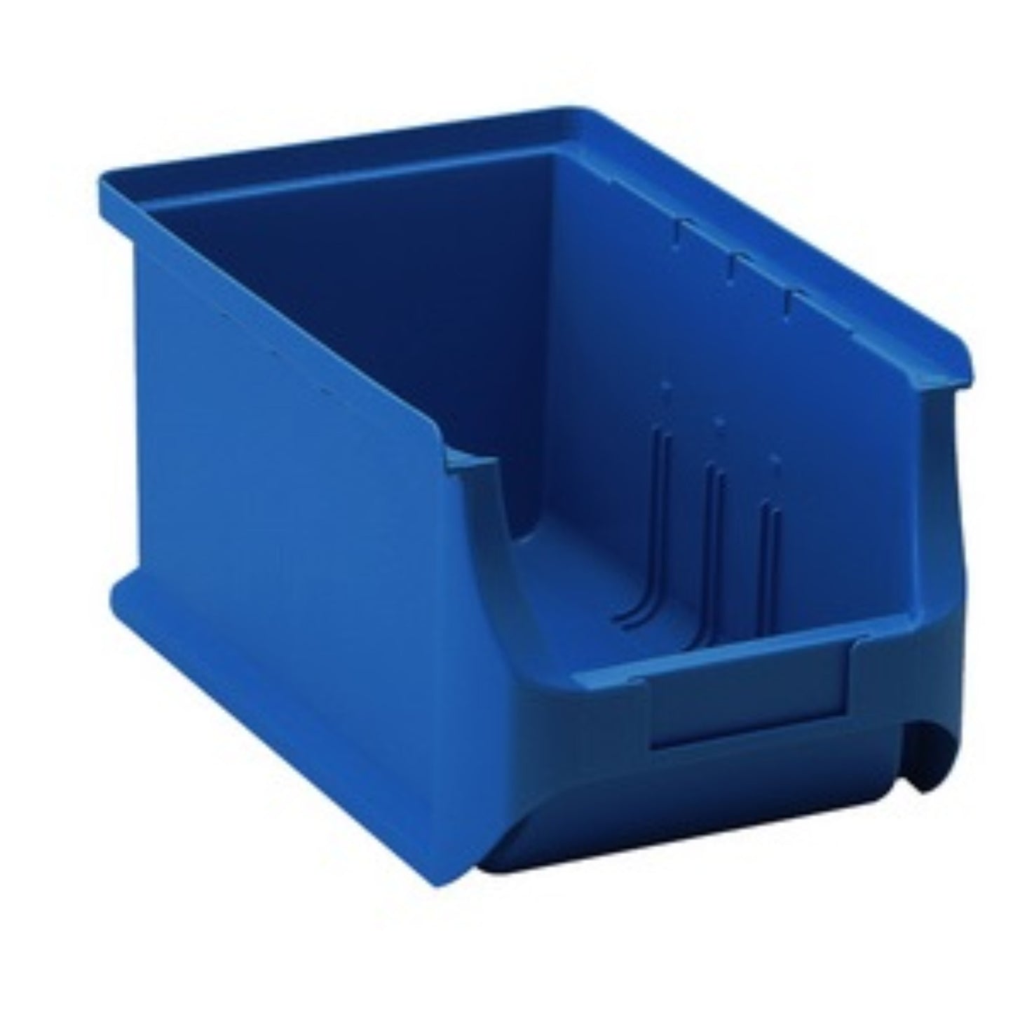 ALLIT Bac à bec en plastique recyclé ProfiPlus taille 3 Bac à bec, BOITE & BAC RANGESTOCK