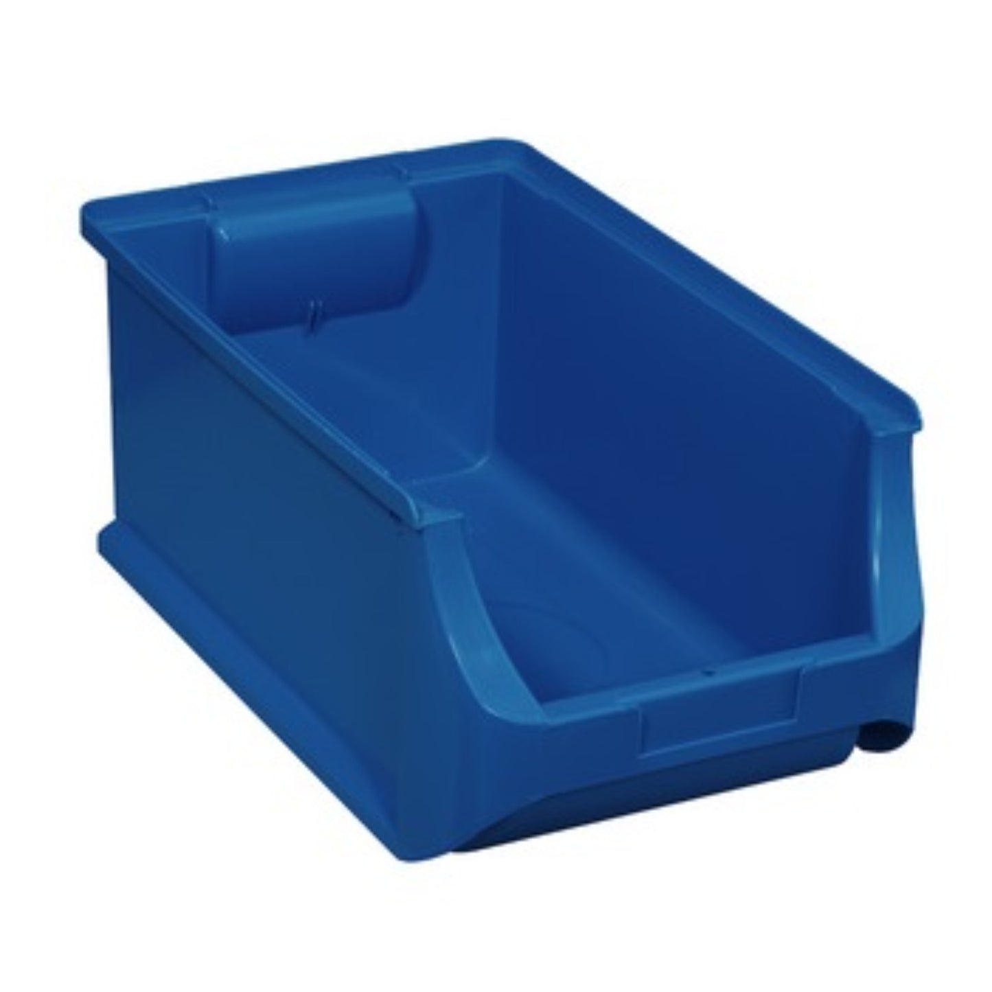 ALLIT Bac à bec en plastique recyclé ProfiPlus taille 4 Bac à bec, BOITE & BAC RANGESTOCK