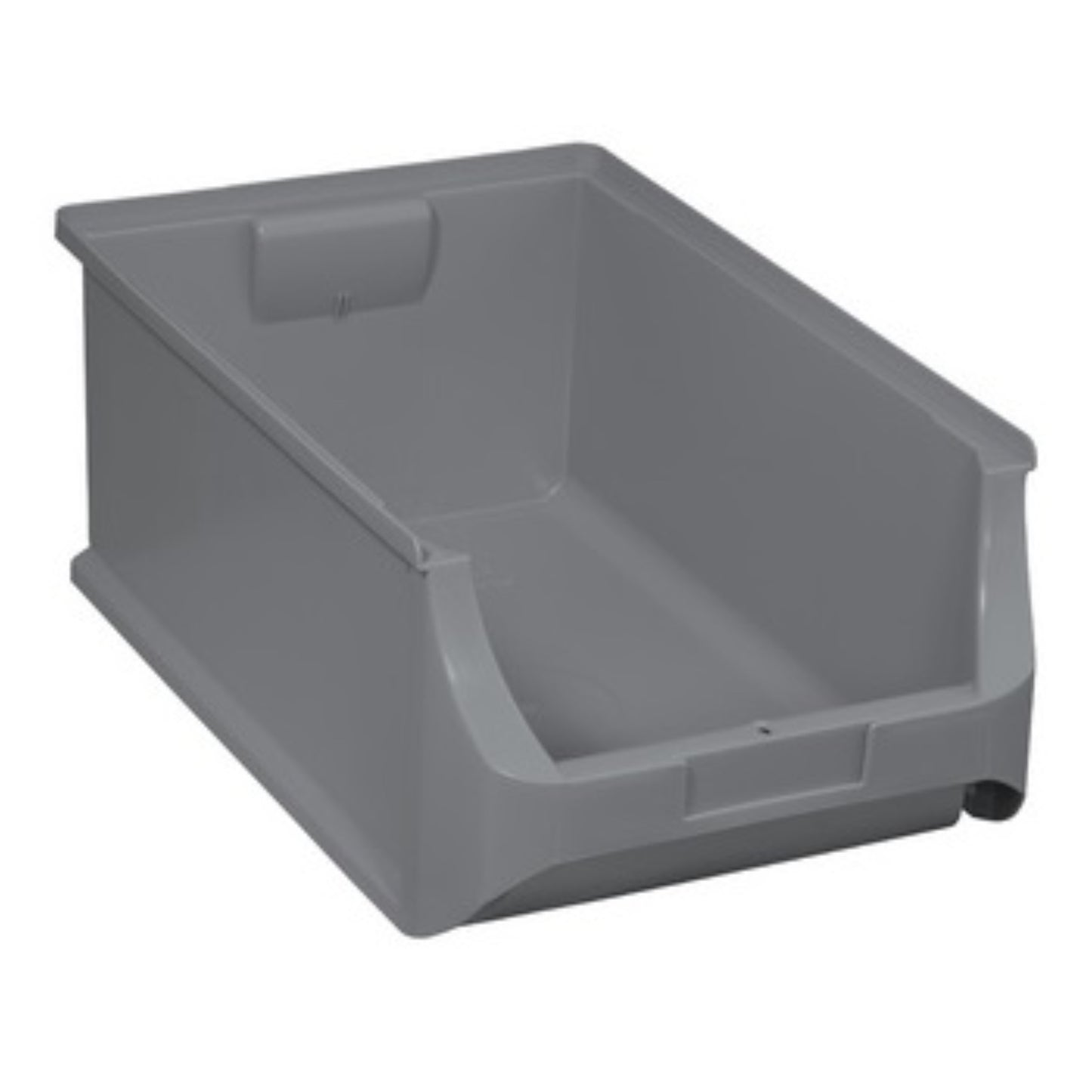 ALLIT Bac à bec en plastique recyclé ProfiPlus taille 5 Bac à bec, BOITE & BAC RANGESTOCK