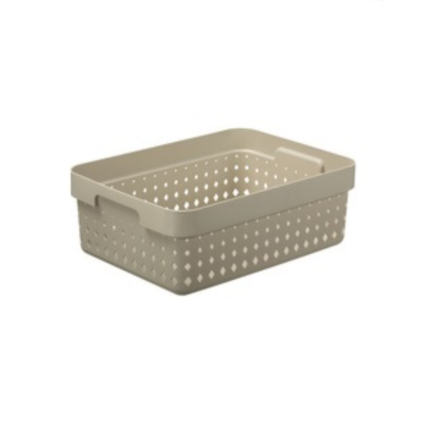 NHG Bac plastique modèle M bac plastique, BOITE & BAC RANGESTOCK