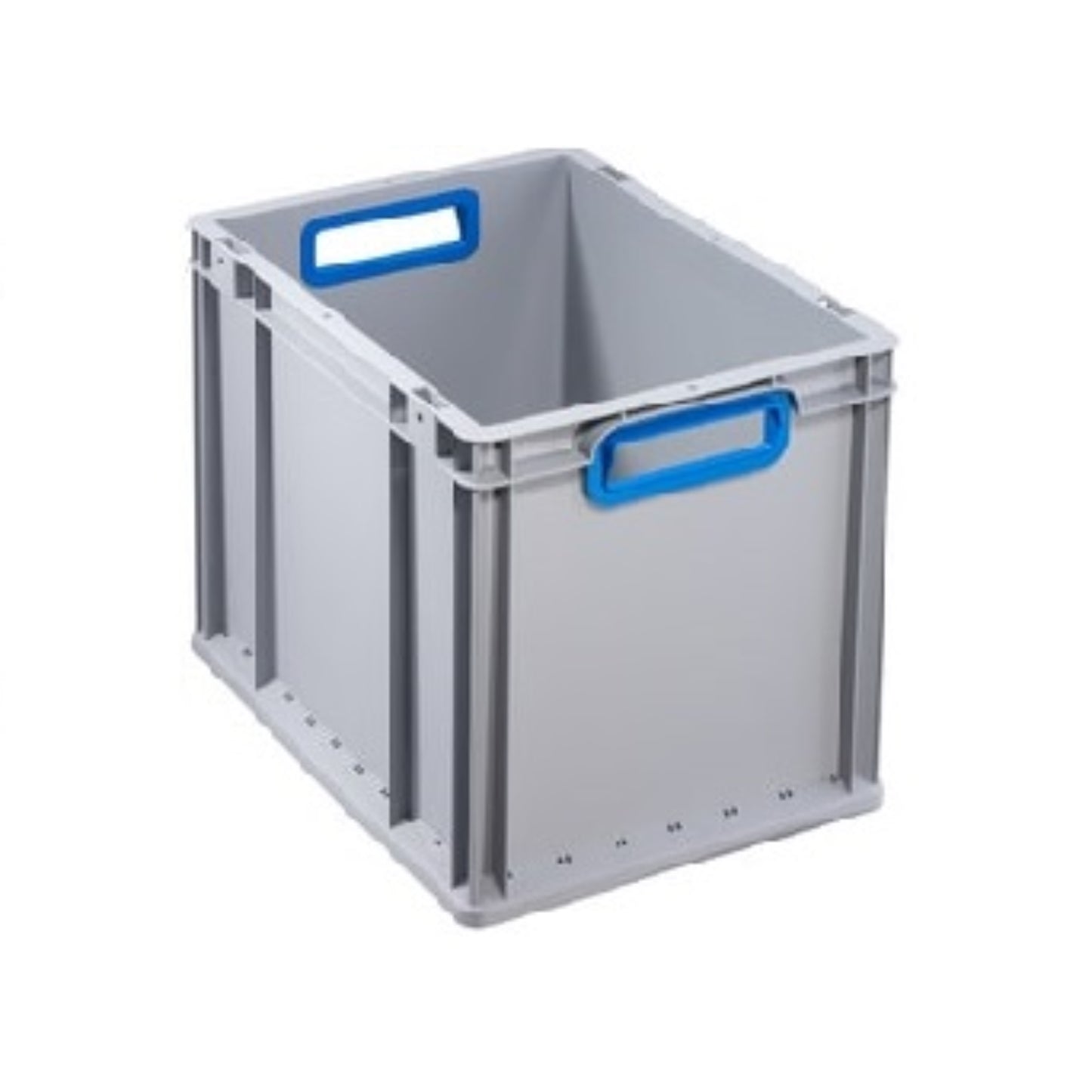 ALLIT Bac plastique ProfiPlus Eurobox poignées ouvertes 400x300mm bac plastique, BOITE & BAC RANGESTOCK