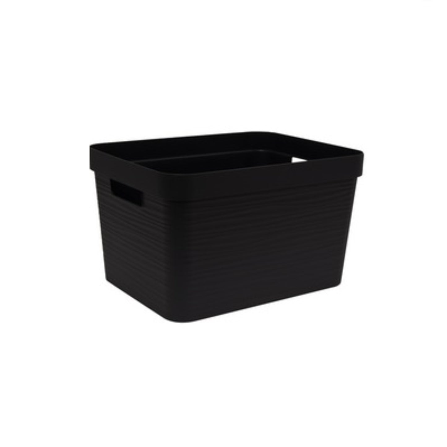 EDA Bac plastique 30L bac plastique, BOITE & BAC RANGESTOCK