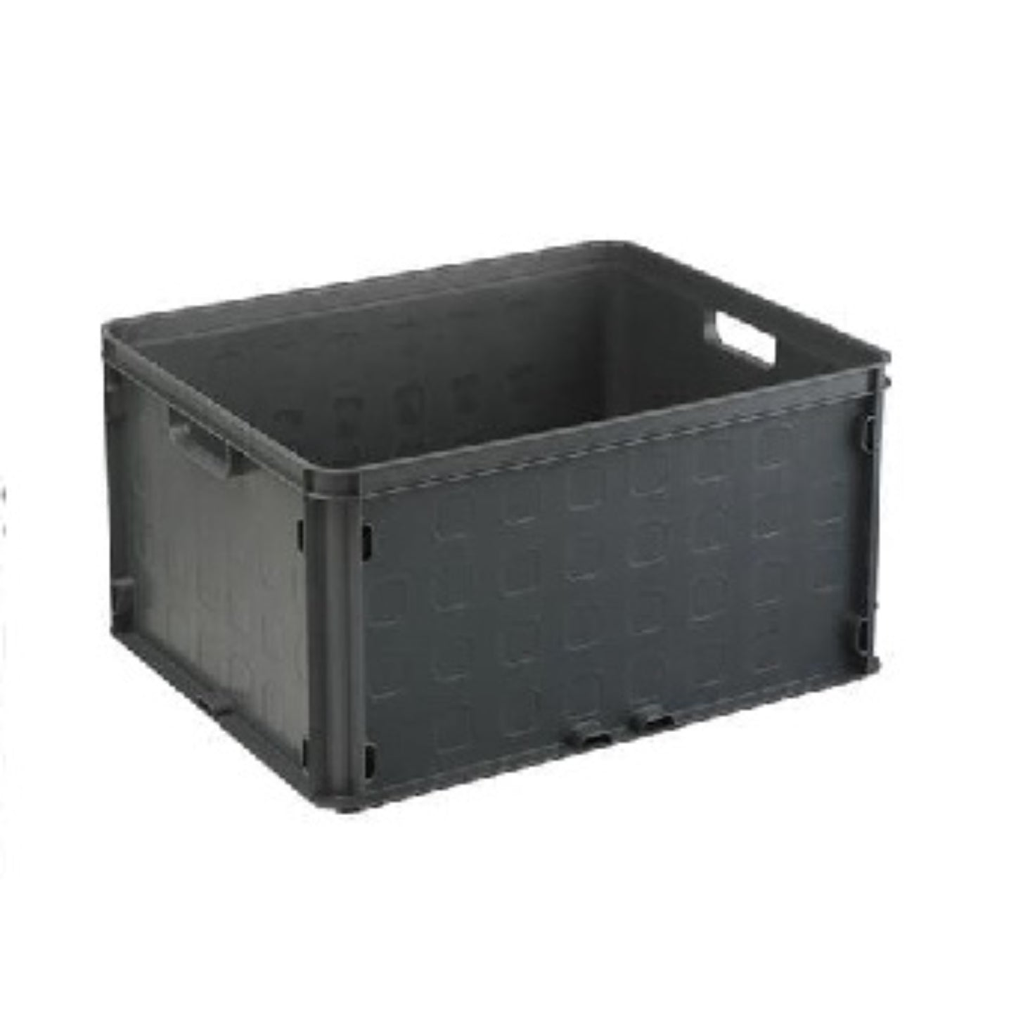 SUNWARE Bac plastique rectangulaire - 26L et 52L bac plastique, BOITE & BAC RANGESTOCK