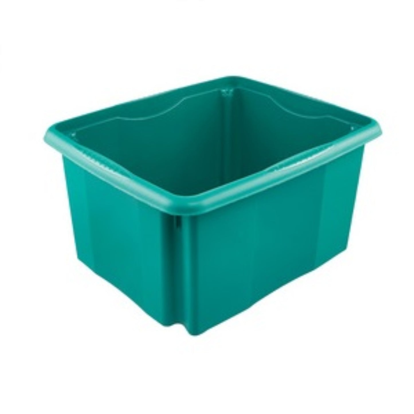 KEEEPER Bac en plastique recyclé 24L BOITE & BAC, Boite & bac en plastique recyclé RANGESTOCK