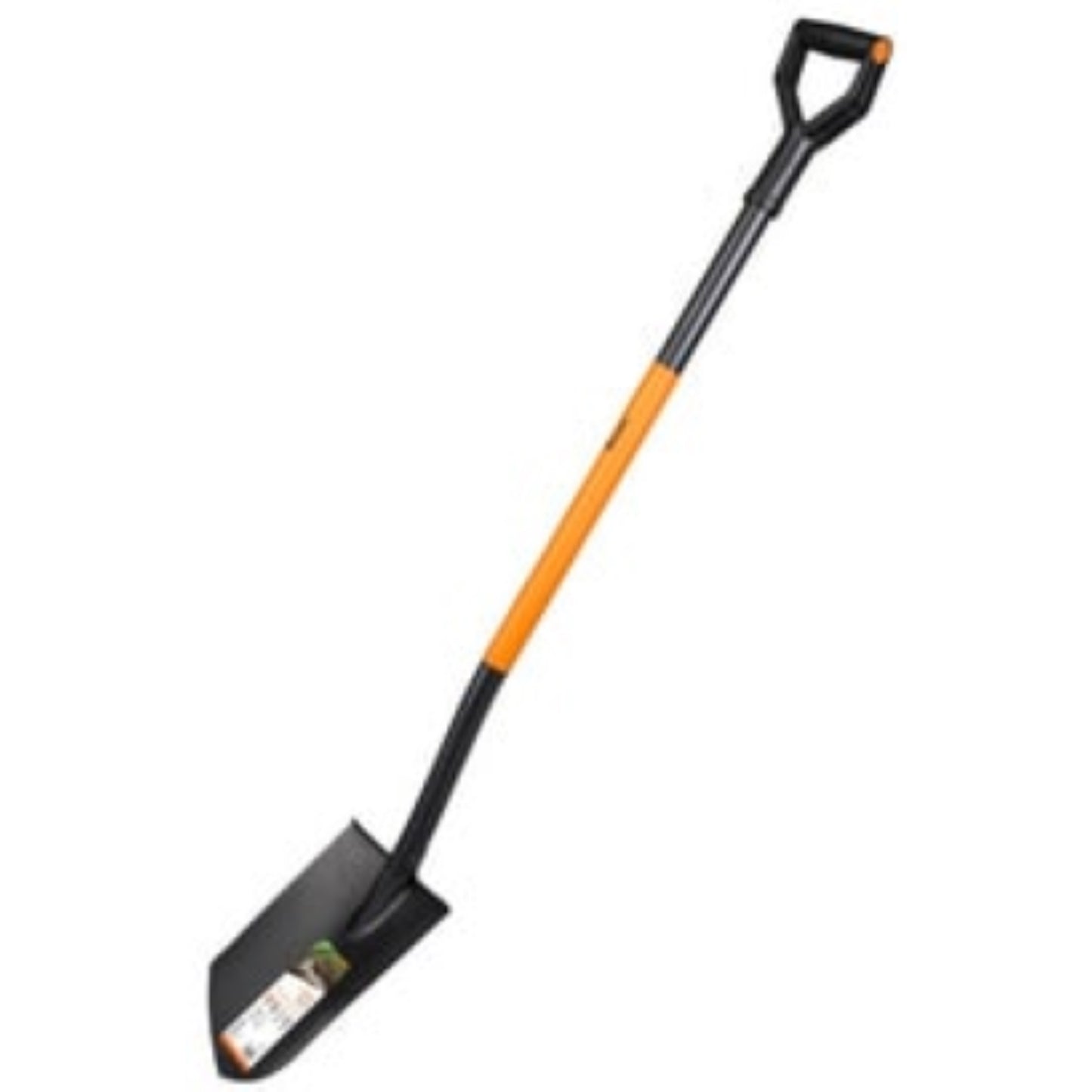 BRADAS Bêche pointue Bêche & Fourche, OUTIL DE JARDIN RANGESTOCK