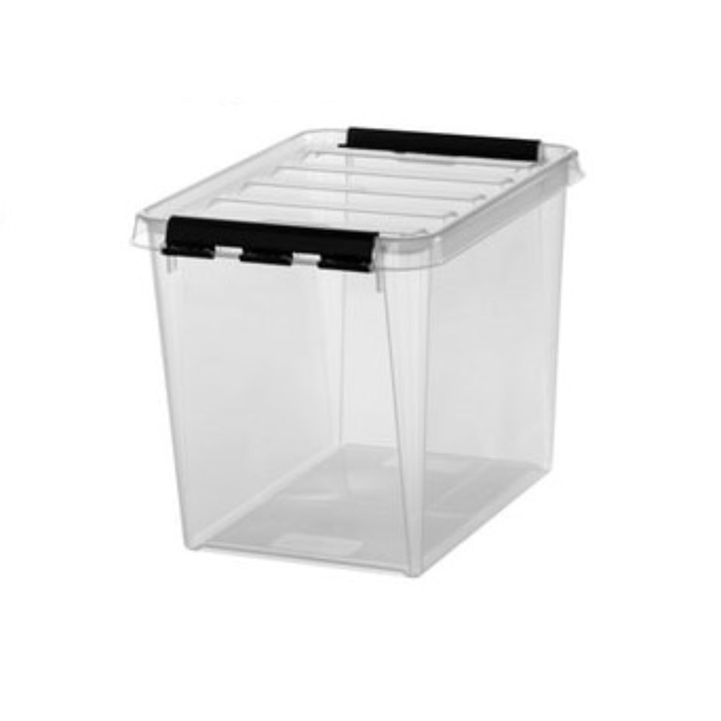 SMARTSTORE Boite de rangement plastique Classic 11 / 14L BOITE & BAC, boite plastique RANGESTOCK