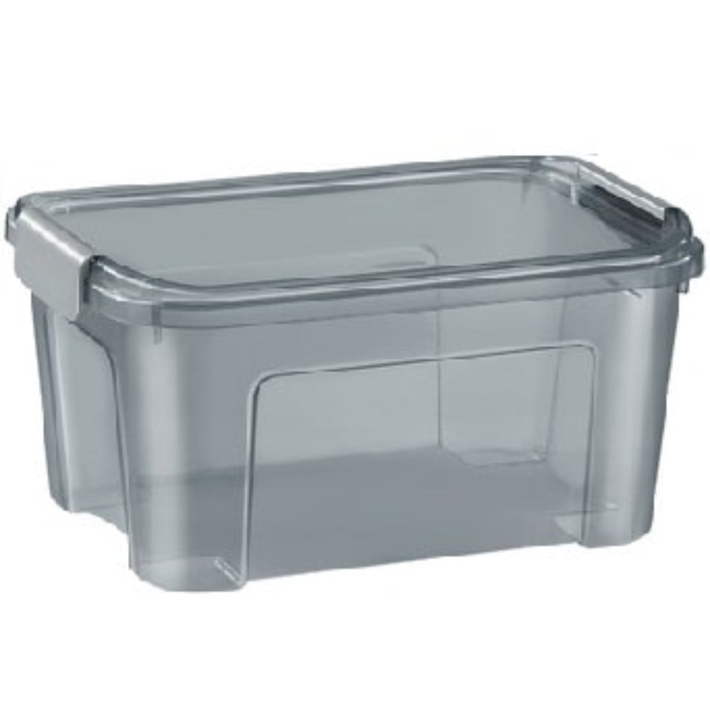 CEP Boite en plastique recyclé 13L BOITE & BAC, Boite & bac en plastique recyclé RANGESTOCK