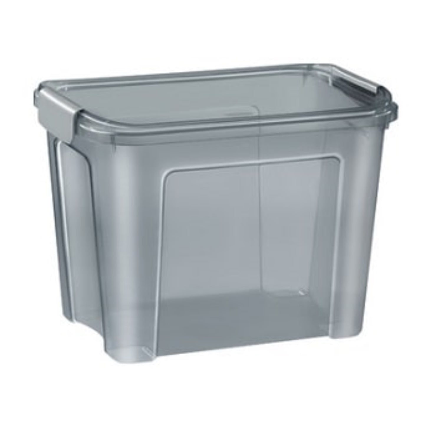 CEP Boite en plastique recyclé 18L BOITE & BAC, Boite & bac en plastique recyclé RANGESTOCK