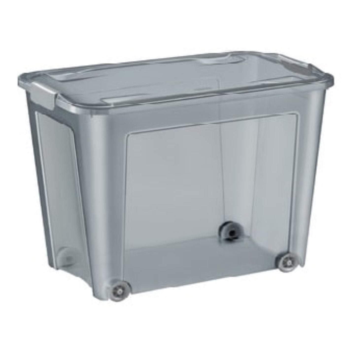 CEP Boite en plastique recyclé 67L BOITE & BAC, Boite & bac en plastique recyclé RANGESTOCK