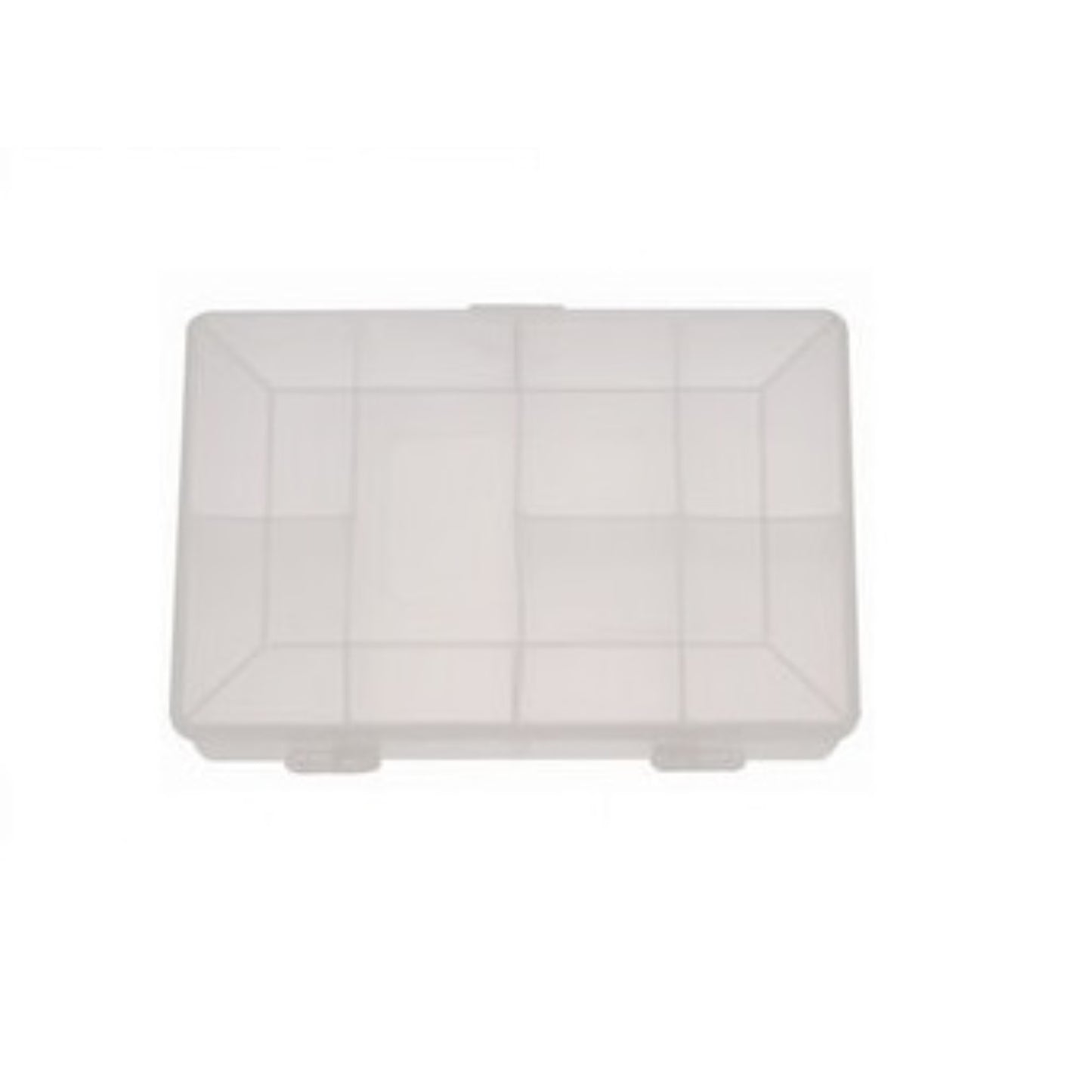 KLEIBER Boite plastique + 24 compartiments BOITE & BAC, Boite plastique + bac de rangement RANGESTOCK