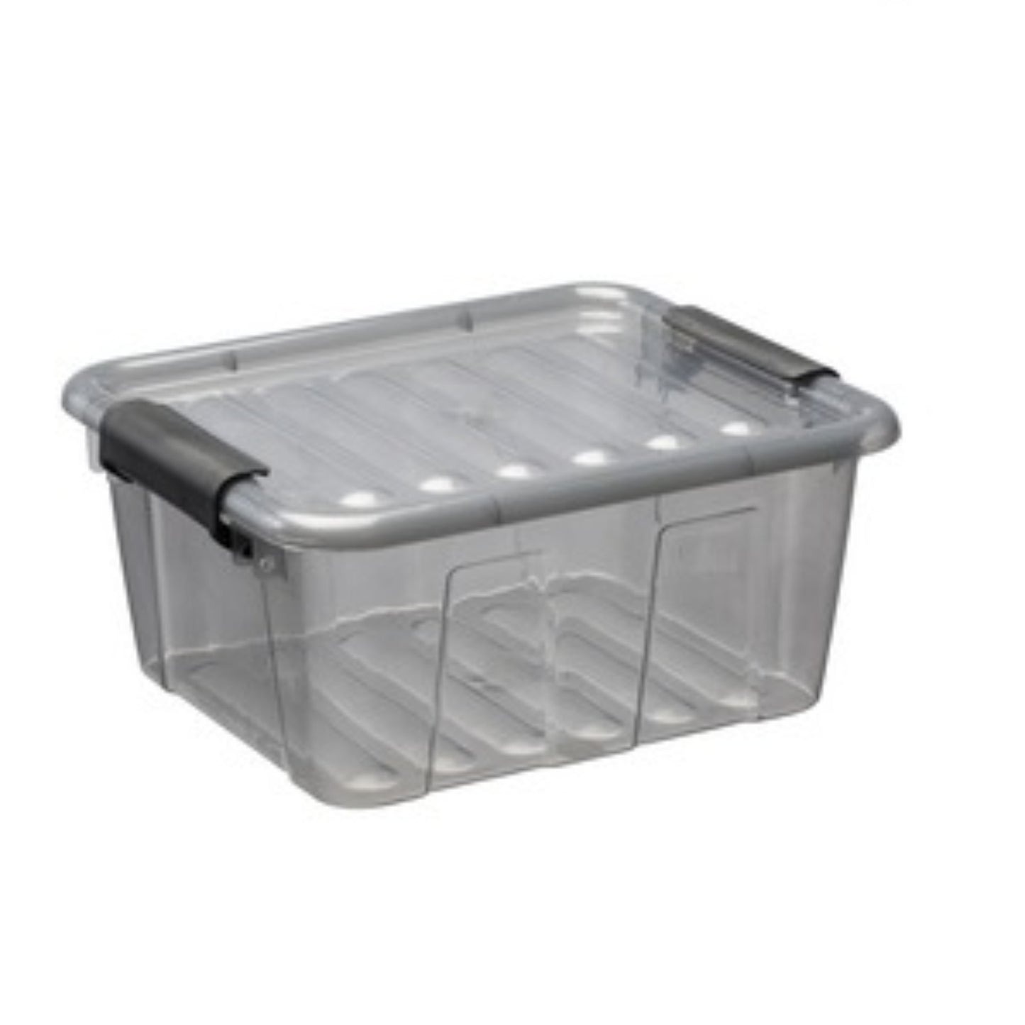 PLAST TEAM Boite plastique HOME BOX 2L BOITE & BAC, boite plastique RANGESTOCK