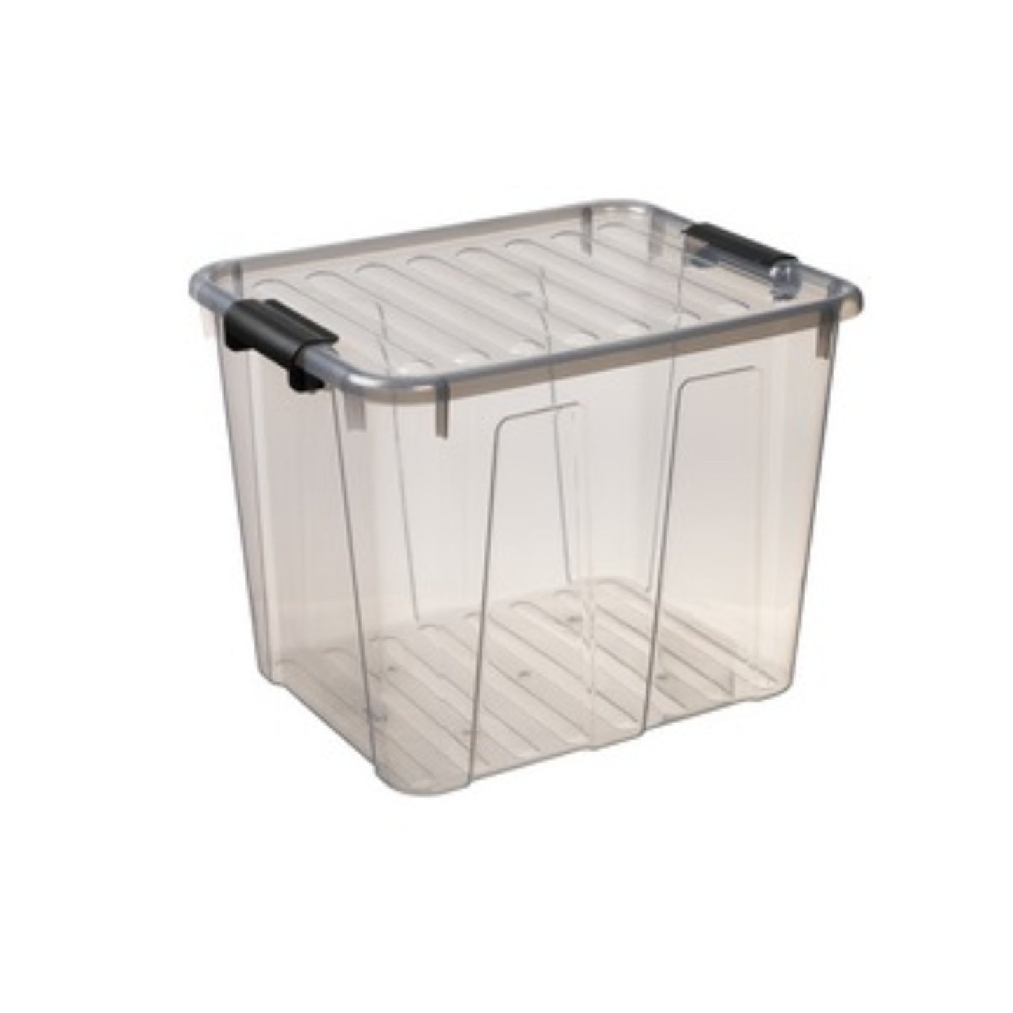 PLAST TEAM Boite plastique HOME BOX 40L BOITE & BAC, boite plastique RANGESTOCK