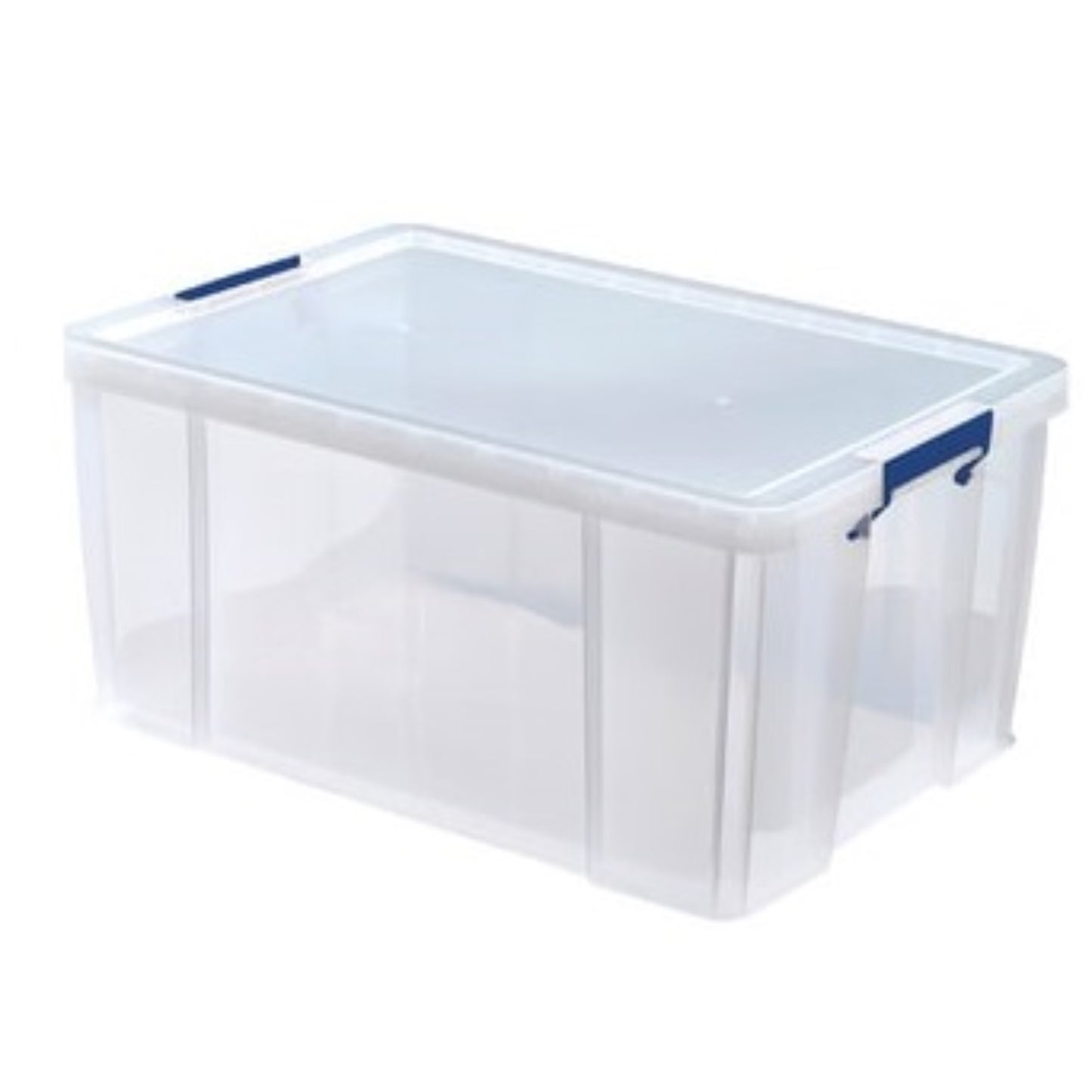 FELLOWES Boite plastique rectangulaire - 70 litres BOITE & BAC, boite plastique RANGESTOCK