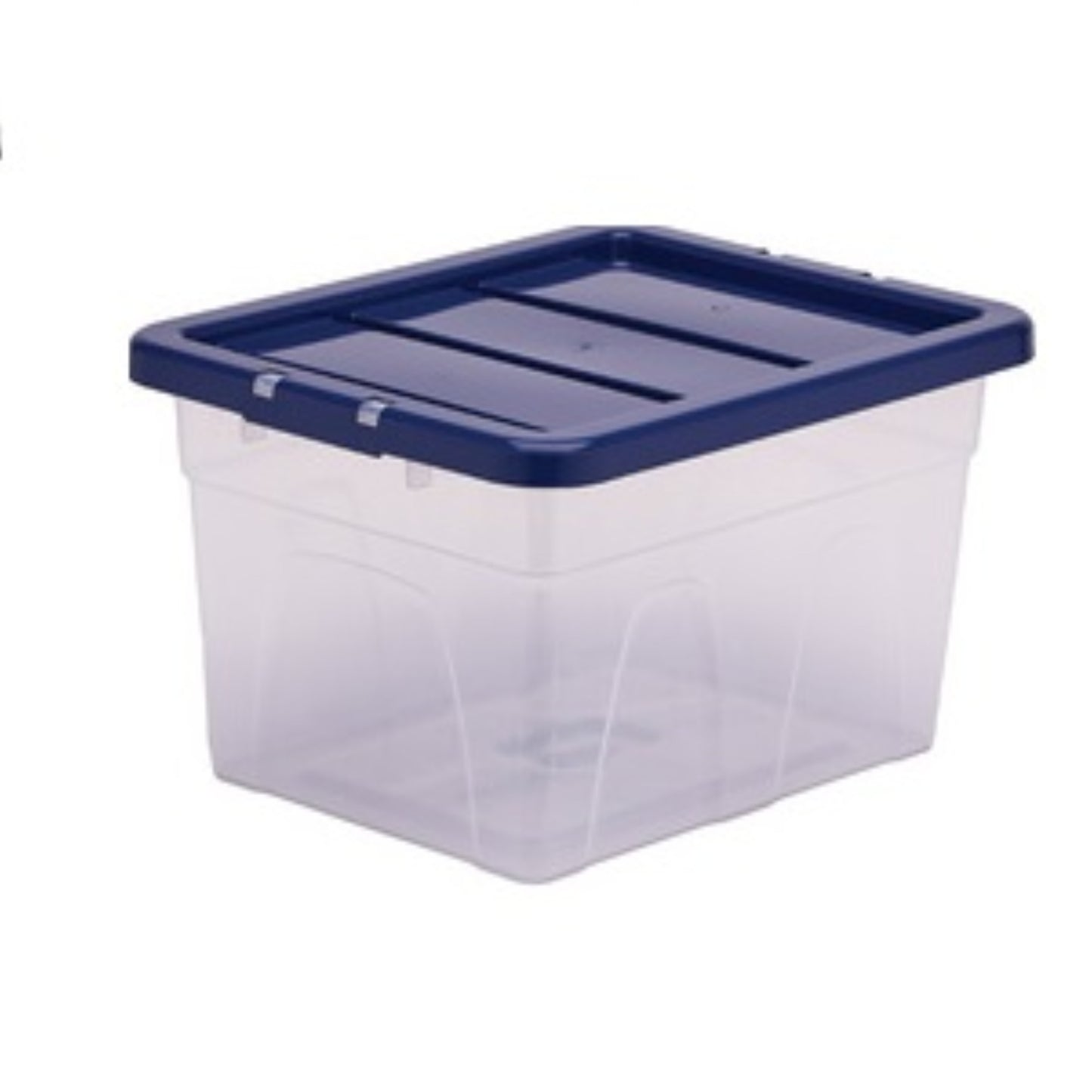 FELLOWES Boite en plastique recyclé BANKERS BOX 22L BOITE & BAC, Boite & bac en plastique recyclé RANGESTOCK
