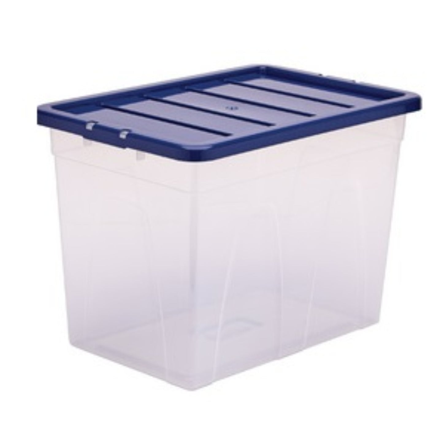 FELLOWES Boite en plastique recyclé BANKERS BOX 64L BOITE & BAC, Boite & bac en plastique recyclé RANGESTOCK