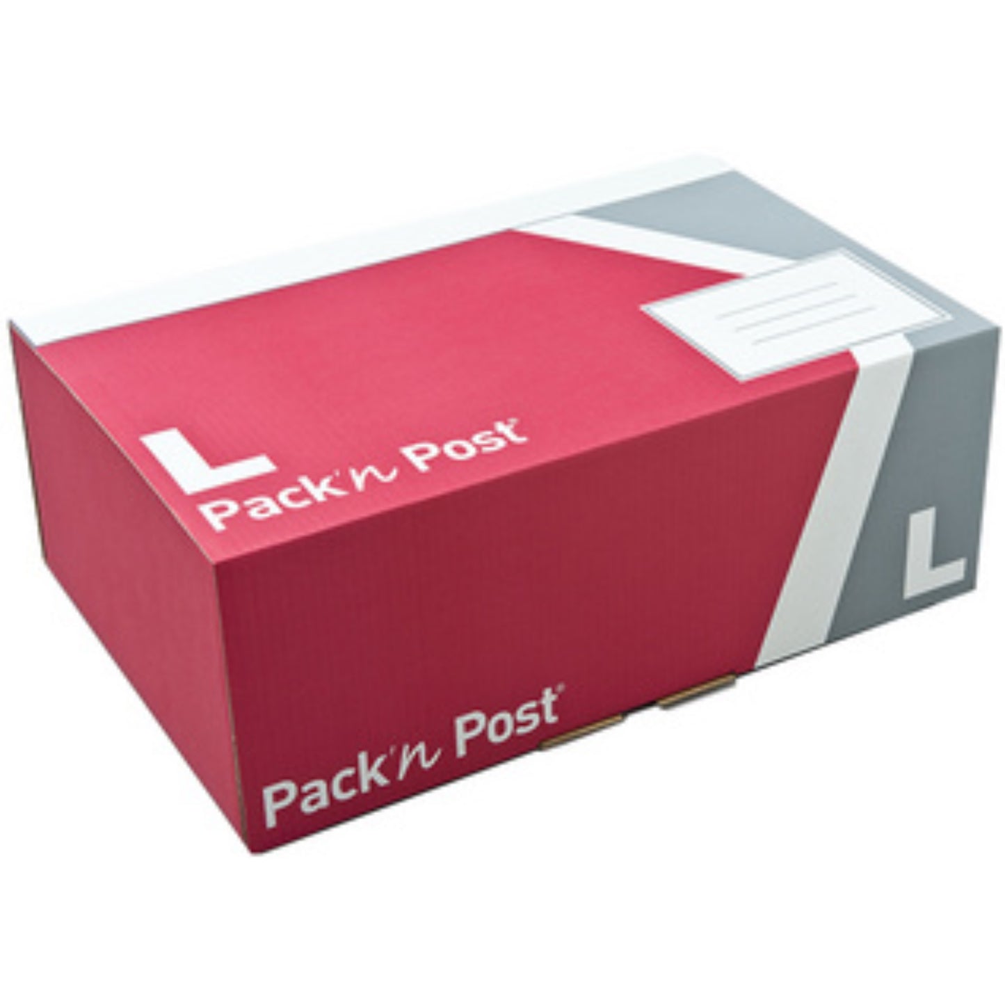 GPV Boite postale carton anti-choc (lot de 20) Carton pour expédition, EMBALLAGE & EXPEDIT. RANGESTOCK