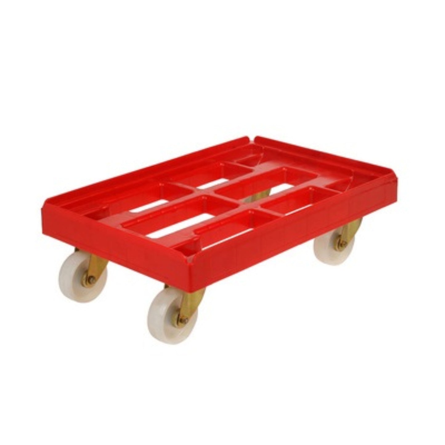 KEEEPER Chariot de transport pour bac de rangement ROBUSTO BOX 20L - 45L - 64L accessoires pour boite & bac, BOITE & BAC RANGESTOCK