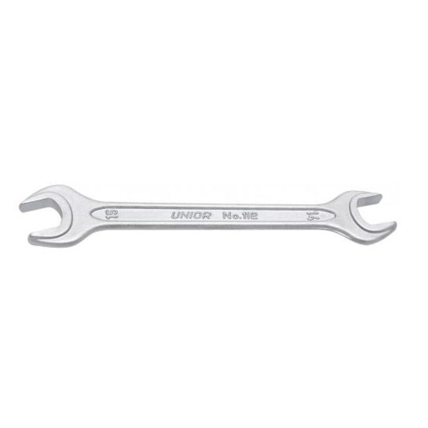 UNIOR Clé plate à fourches Clé, OUTIL A MAIN RANGESTOCK