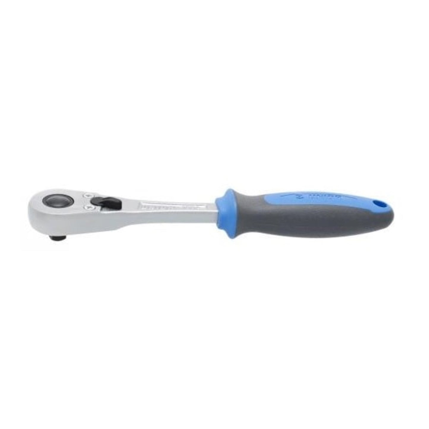 UNIOR Cliquet réversible 1/4" gainage BI Douille, OUTIL A MAIN RANGESTOCK