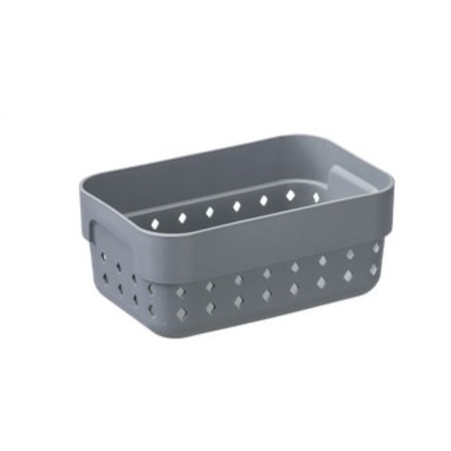 NHG Corbeille plastique modèle S BOITE & BAC, Corbeille plastique RANGESTOCK