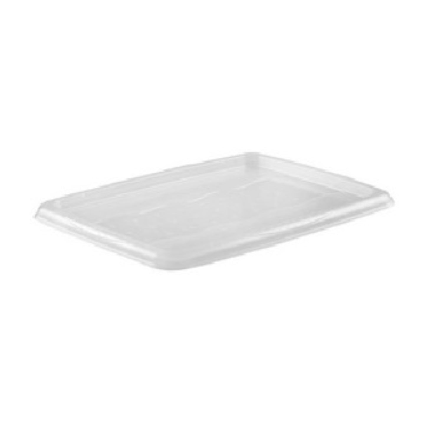 KEEEPER Couvercle pour caisse plastique accessoires pour boite & bac, BOITE & BAC RANGESTOCK